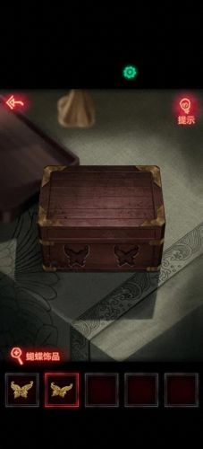 纸嫁衣1攻略(纸嫁衣2)