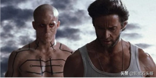 x战警前传之金刚狼(x战警之金刚狼前传完整版)插图9