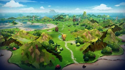 猫咪斗恶龙喵改器装备(猫咪斗恶龙飞行手柄怎么操作)插图5 猫咪斗恶龙喵改器装备(猫咪斗恶龙飞行手柄怎么操作)插图5