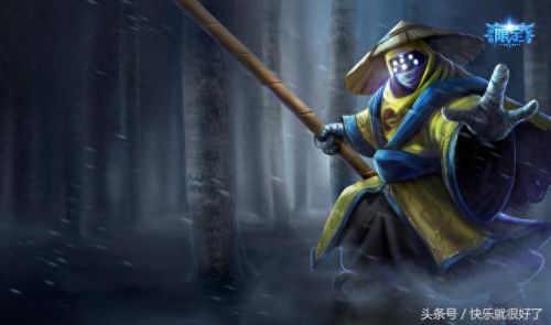 武器大师新符文点什么(6孔幻化之刃能做什么符文武器)插图4 武器大师新符文点什么(6孔幻化之刃能做什么符文武器)插图4