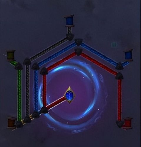 魔兽世界裁缝攻略(魔兽裁缝怎么赚钱)插图3