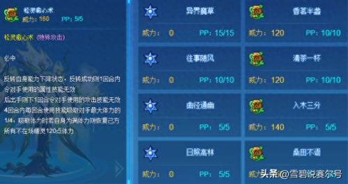 赛尔号远古系(赛尔号远古大魔王)插图11