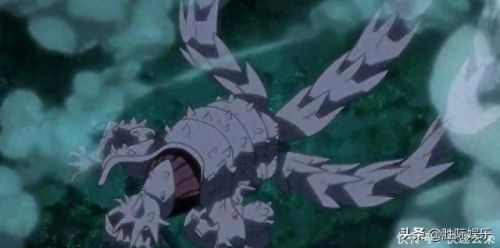 火影忍者282(naruto仙人掌系列漫画)插图12