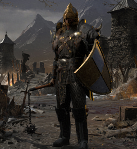 极地寒风 技能(五个极寒风暴技能)插图