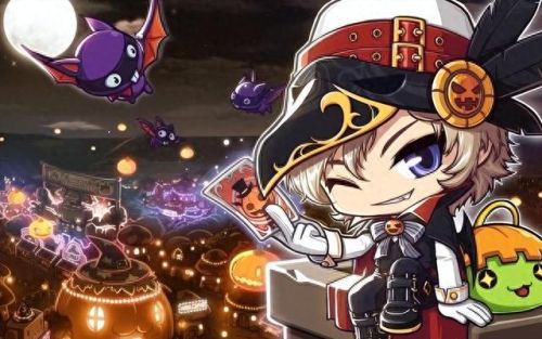 冒险岛双刀技能分析(冒险岛手游双刀武陵攻略)插图2 冒险岛双刀技能分析(冒险岛手游双刀武陵攻略)插图2