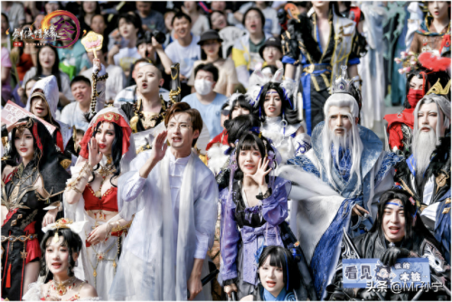 手机游戏赚钱(什么游戏一天稳入100)插图6