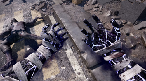 虐杀原形三视频解说视频攻略(虐杀原形3解说第20期)