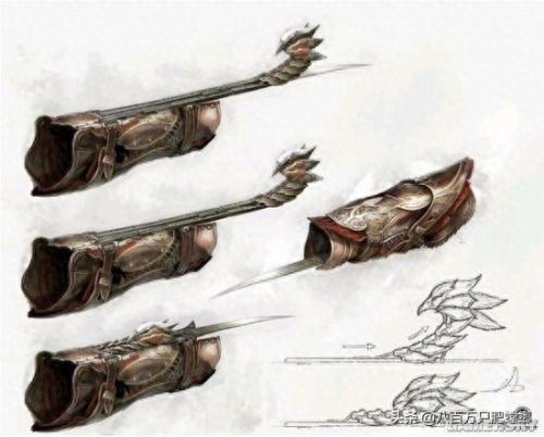 刺客信条2真相解密(刺客信条2真相转盘)插图14