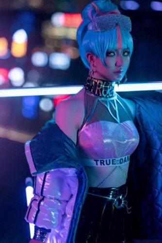 英雄联盟cosplay(玩cosplay是什么心态)插图17