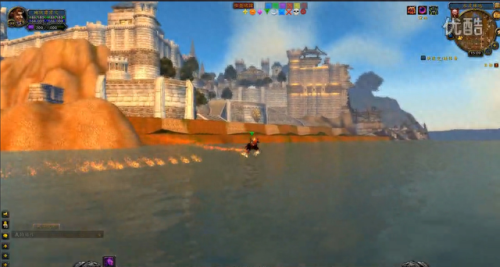 恐轨车站(恐轨车站传送门)插图2