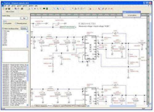 pcb电路板设计软件(pcb设计一般月收入)插图30
