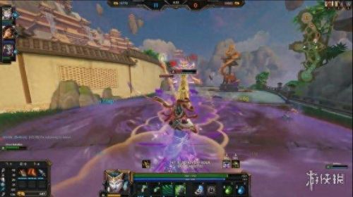 免费的网络游戏(目前最火大型网络游戏)插图17