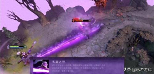 mc虚无世界2技能介绍(mc虚无世界新手攻略)插图5