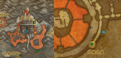 格瑞姆巴托入口(葛瑞姆)插图31