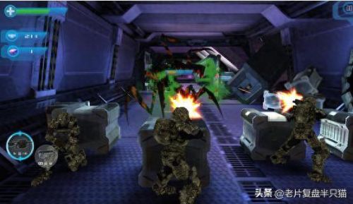 星河战队游戏秘籍(星河战队秘籍)插图32