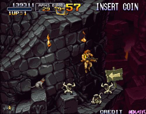 合金装备5boss特别脏(合金装备5开灯按键)插图