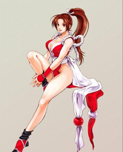 kof97出招表(kof97键盘出招表)插图28