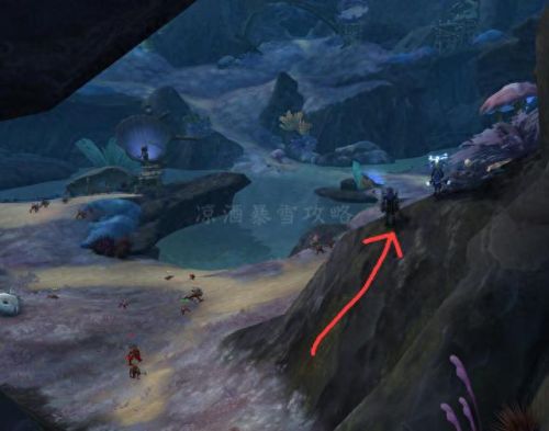 wow海马任务(海马任务)插图8 wow海马任务(海马任务)插图8