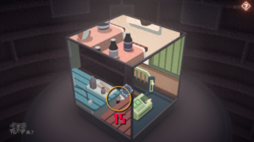 笼中窥梦攻略(笼中窥梦结局)插图17 笼中窥梦攻略(笼中窥梦结局)插图17