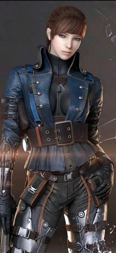 cf香香(cf中早期的香香)插图12