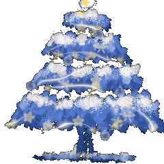 备忘录圣诞树怎么画(圣诞树备忘录用什么软件)插图8