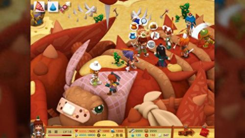 三国立志传3装备出处(三国立志传3装备图鉴)插图7