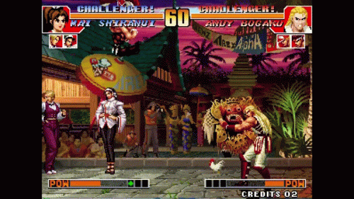 拳王不知火舞如何放技能(拳皇不知火舞的技巧)插图6 拳王不知火舞如何放技能(拳皇不知火舞的技巧)插图6