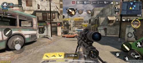 可以随意触摸内部位的游戏手机版(互动触摸型游戏手机版)插图25