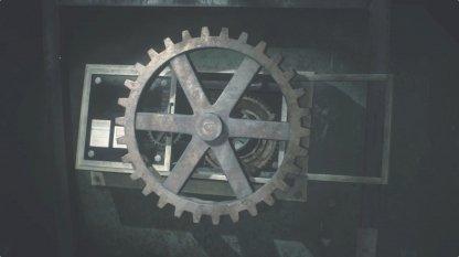 生化危机2 攻略(生化危机1电子锁密码)插图10