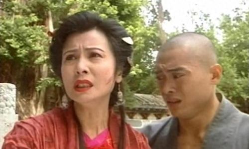 钟汉良版天龙八部演员表(新天龙八部演员表)插图55 钟汉良版天龙八部演员表(新天龙八部演员表)插图55