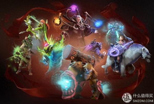 dota2 饰品(dota2饰品是什么)插图53 dota2 饰品(dota2饰品是什么)插图53