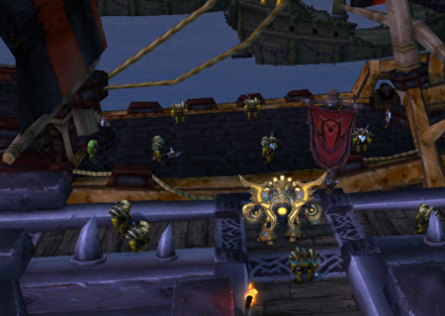 格瑞姆巴托入口(葛瑞姆)插图52