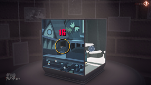 笼中窥梦攻略(笼中窥梦结局)插图18 笼中窥梦攻略(笼中窥梦结局)插图18