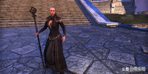 上古卷轴ol 武器有什么用(上古卷轴ol哪个套装适合新手)插图2 上古卷轴ol 武器有什么用(上古卷轴ol哪个套装适合新手)插图2