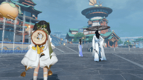 天谕装备打造npc(天谕手游柳震言npc在哪里)插图8 天谕装备打造npc(天谕手游柳震言npc在哪里)插图8