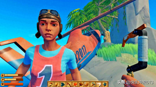 沙盒生存游戏(终极沙盒在哪下)插图3 沙盒生存游戏(终极沙盒在哪下)插图3