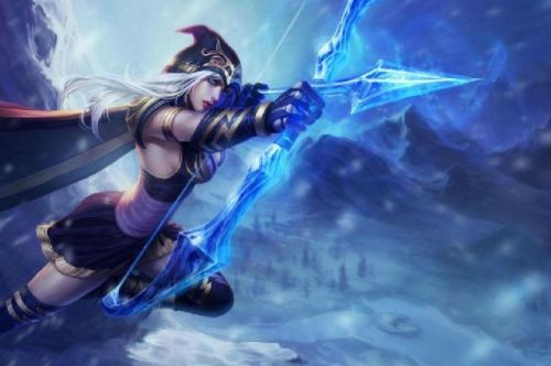 韩服英雄联盟怎么设置快捷加技能(英雄联盟怎么设置快捷施放技能)插图1 韩服英雄联盟怎么设置快捷加技能(英雄联盟怎么设置快捷施放技能)插图1