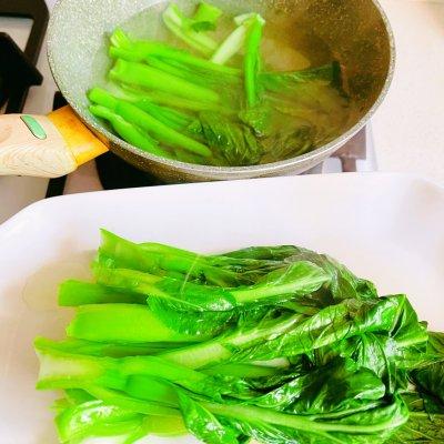 橄榄菜主要是什么菜(橄榄菜是用什么原料做的)插图7