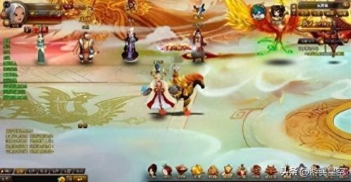 单机页游(十大耐玩无需联网单机)插图2