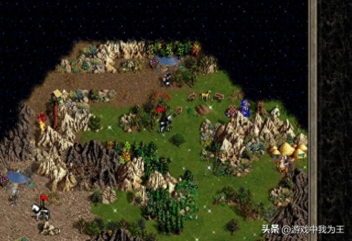 英雄无敌死亡阴影(英雄无敌3死亡阴影)插图4 英雄无敌死亡阴影(英雄无敌3死亡阴影)插图4