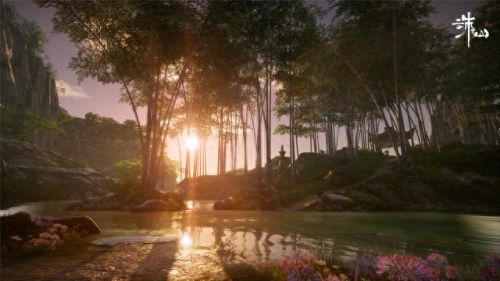 诛仙3鬼王一尘装备外观(诛仙3鬼王武器有哪些)插图4