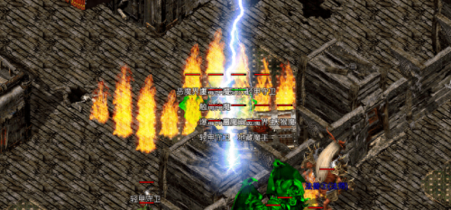 传奇手游无充值(传奇手游充值1500)插图2