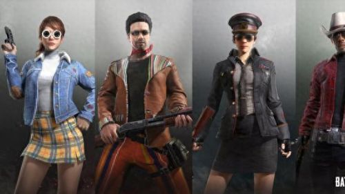 uu卖绝地求生装备的网站(绝地求生有交易市场吗)插图 uu卖绝地求生装备的网站(绝地求生有交易市场吗)插图