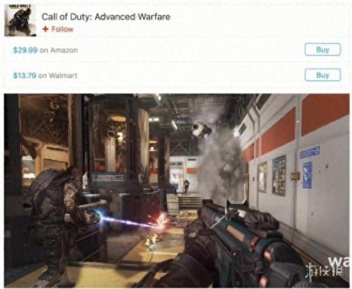 wii使命召唤8攻略(使命召唤8按键指南)插图24