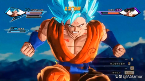 电光火石3怎么变身(电光火石3如何融合)插图23 电光火石3怎么变身(电光火石3如何融合)插图23