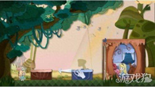 纸片少女攻略2-1(纸片少女通关攻略3-1)插图1 纸片少女攻略2-1(纸片少女通关攻略3-1)插图1