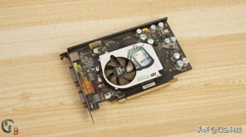 讯景8500gt(讯景8500gt测评)插图1 讯景8500gt(讯景8500gt测评)插图1