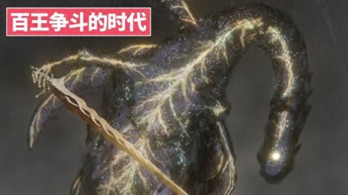 艾尔登法环剧情(艾尔登法环剧情故事)插图17