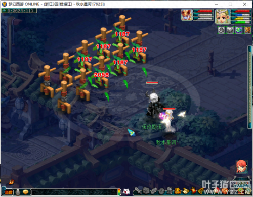 69全敏普陀装备选择(69化生寺装备怎么配)插图2 69全敏普陀装备选择(69化生寺装备怎么配)插图2