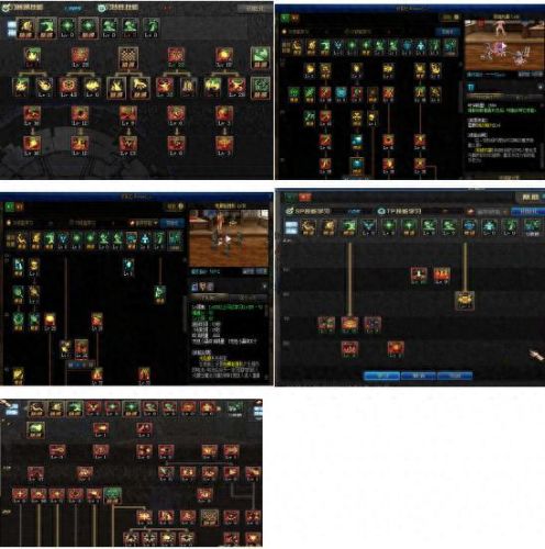 魔剑降临buff武器(剑宗为啥要降临第二把魔剑)